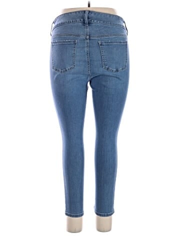 Torrid Jeans (view 2)