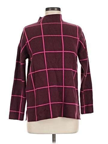 Ann Taylor LOFT Turtleneck Sweater (view 1)