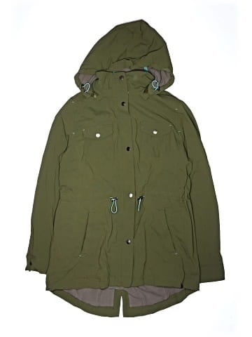 L.L.Bean Raincoat (view 1)