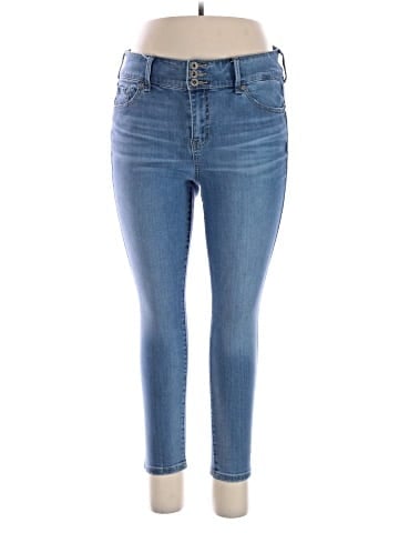 Torrid Jeans (view 1)