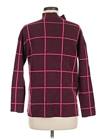 Ann Taylor LOFT Turtleneck Sweater (view 2)