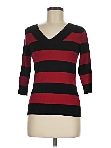 Nine West Pullover Sweater (view 1)