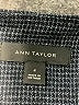Ann Taylor Tweed Gray Blazer Size 4 - photo 6