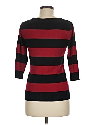 Nine West Pullover Sweater (view 2)