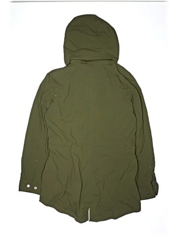 L.L.Bean Raincoat (view 2)