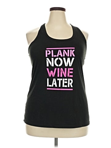 Athletic Works Tank Top (view 1)