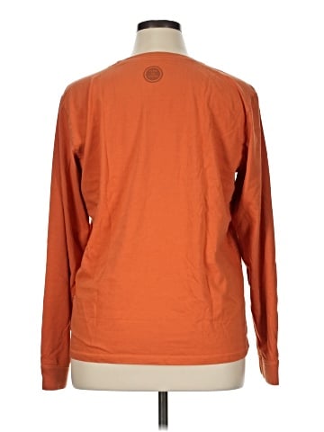 Life Is Good Long Sleeve T-Shirt (view 2)