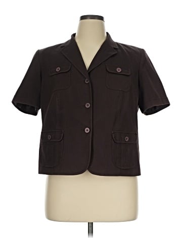Talbots Blazer (view 1)