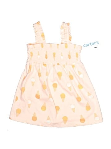 Carter's Dress (view 1)