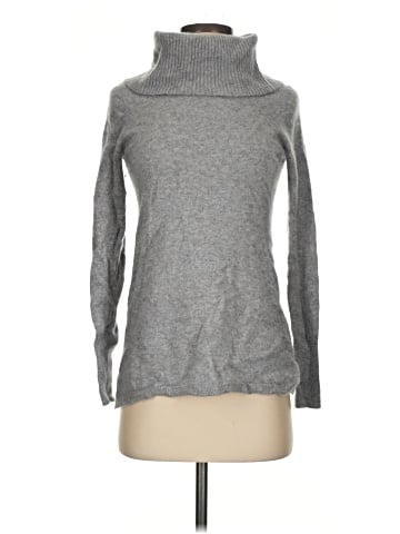 Talbots Cashmere Pullover Sweater (view 1)