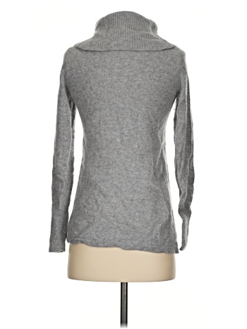 Talbots Cashmere Pullover Sweater (view 2)