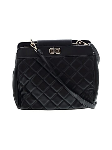 Badgley Mischka Satchel (view 1)