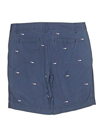 J.Crew Factory Store Khaki Shorts (view 2)