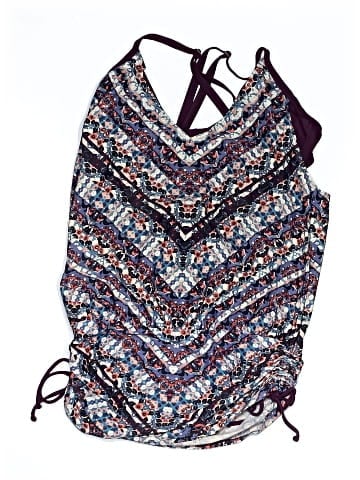 Athleta Swimsuit Top (view 1)