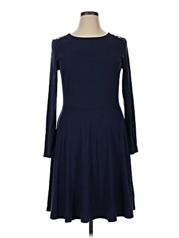 White House Black Market Casual Dress (view 1)