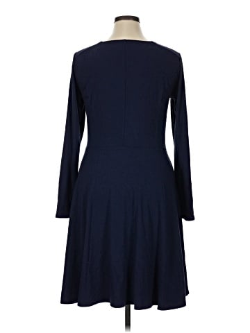 White House Black Market Casual Dress (view 2)