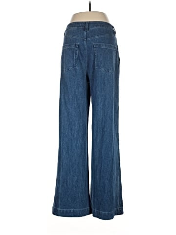 Matty M Jeans (view 2)