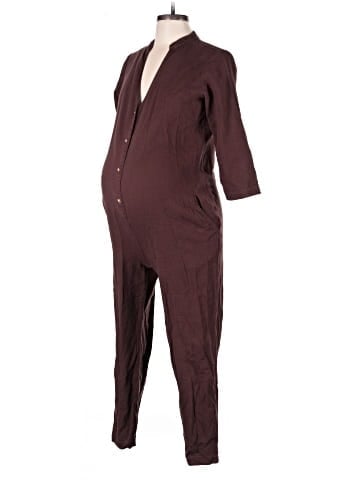 Hatch Jumpsuit (view 1)