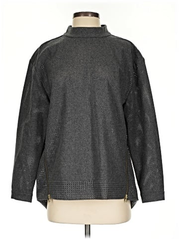 J.Crew Collection Wool Pullover Sweater (view 1)