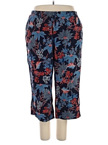J.Jill Casual Pants (view 1)
