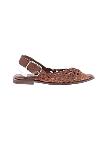 Steve Madden Flats (view 1)