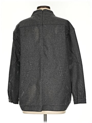 J.Crew Collection Wool Pullover Sweater (view 2)