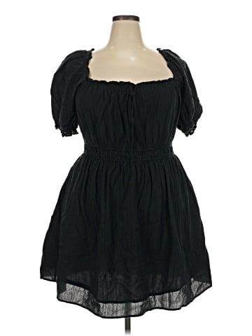 Aerie Casual Dress (view 1)