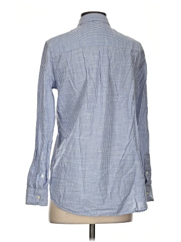 Gap Long Sleeve Blouse (view 2)