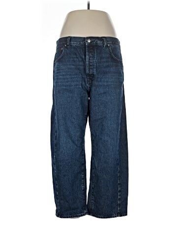 Madewell Jeans (view 1)