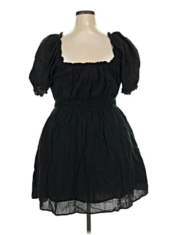 Aerie Casual Dress (view 2)