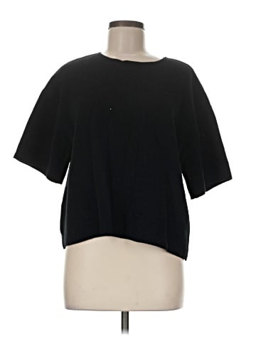 Zara Short Sleeve Top (view 1)
