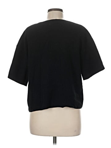 Zara Short Sleeve Top (view 2)