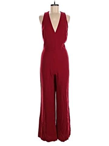 Ralph Lauren Black Label Jumpsuit (view 1)