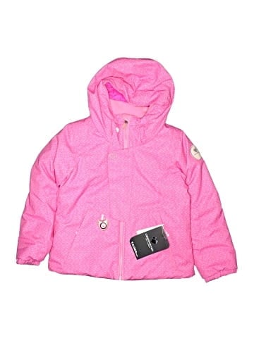 Obermeyer Snow Jacket (view 1)