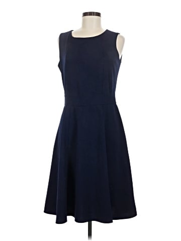 Liz Claiborne Cocktail Dress (view 1)