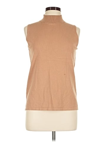 Ann Taylor Sweater Vest (view 1)