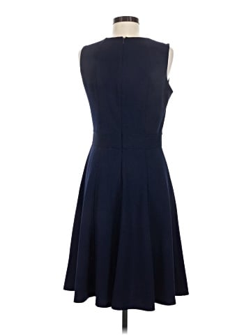 Liz Claiborne Cocktail Dress (view 2)
