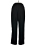 Gap 100% Polyester Black Track Pants Size L - photo 2