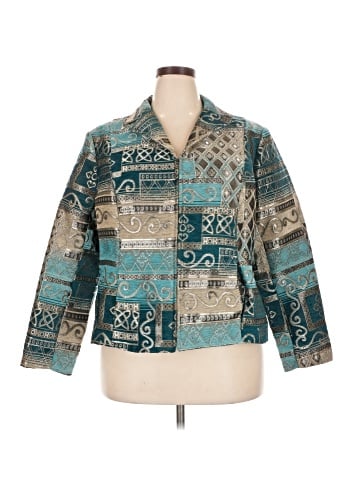 DressBarn Jacket (view 1)