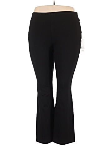 Soft Surroundings Active Pants (view 1)