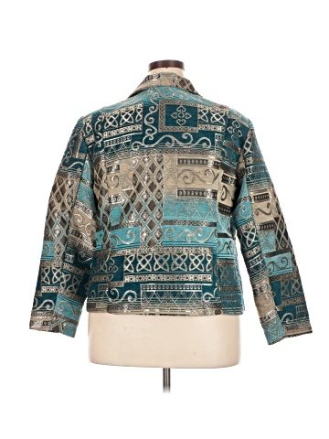DressBarn Jacket (view 2)