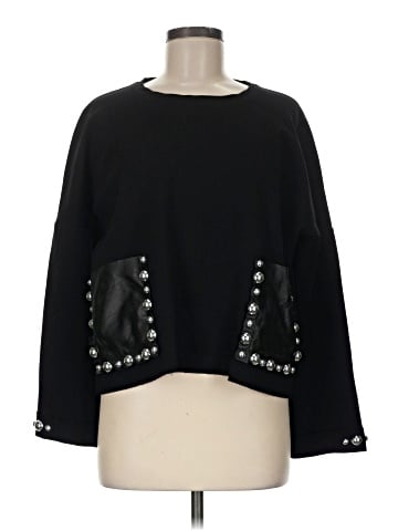 Joseph Ribkoff Pullover Sweater (view 1)