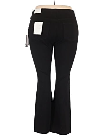Soft Surroundings Active Pants (view 2)