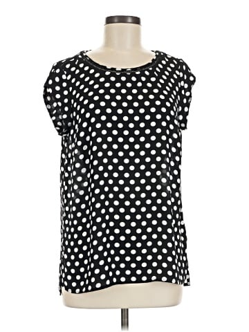 DR2 Short Sleeve Top (view 1)
