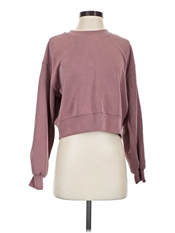 Lululemon Athletica Sweatshirt (view 1)