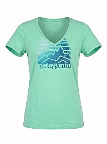 Patagonia Short Sleeve T-Shirt (view 1)