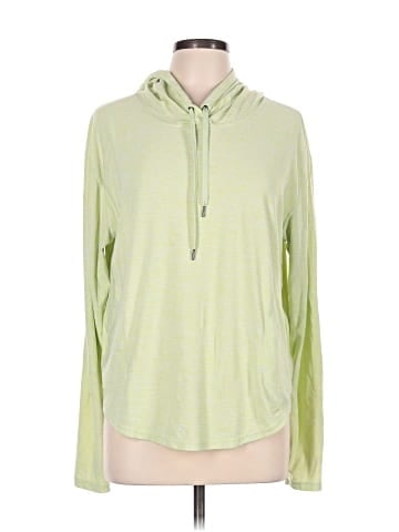 Active by Old Navy Pullover Sweater (view 1)