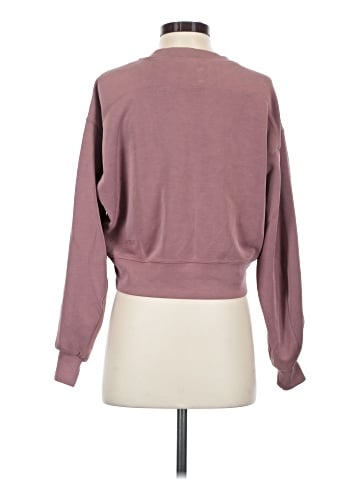 Lululemon Athletica Sweatshirt (view 2)