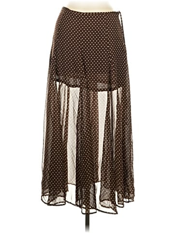 Zara Casual Skirt (view 1)