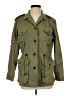 Rag & Bone Green Jacket Size 4 - photo 1